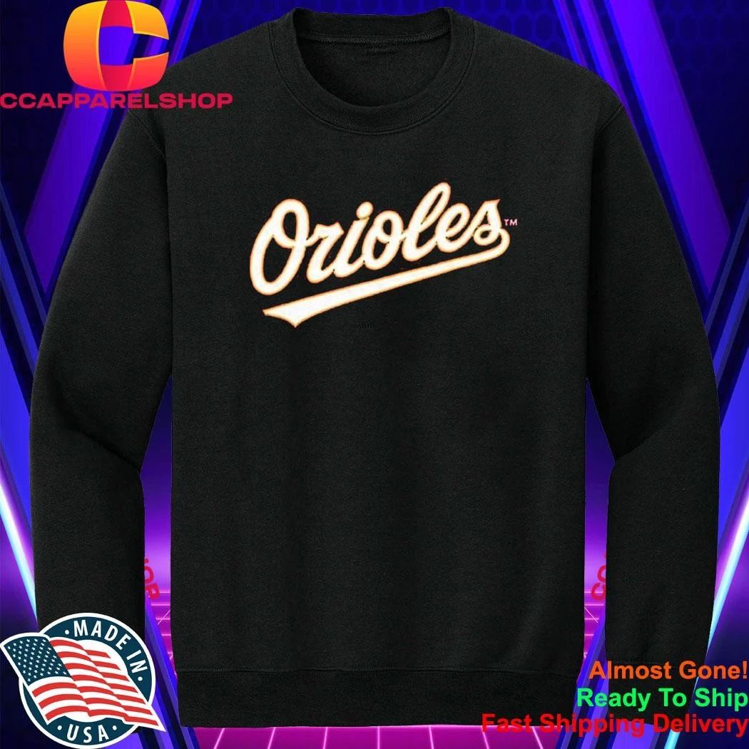 Orioles Calvert Hall Night Shirt