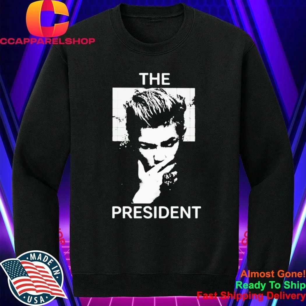 Rm Bts The President 2022 Shirt