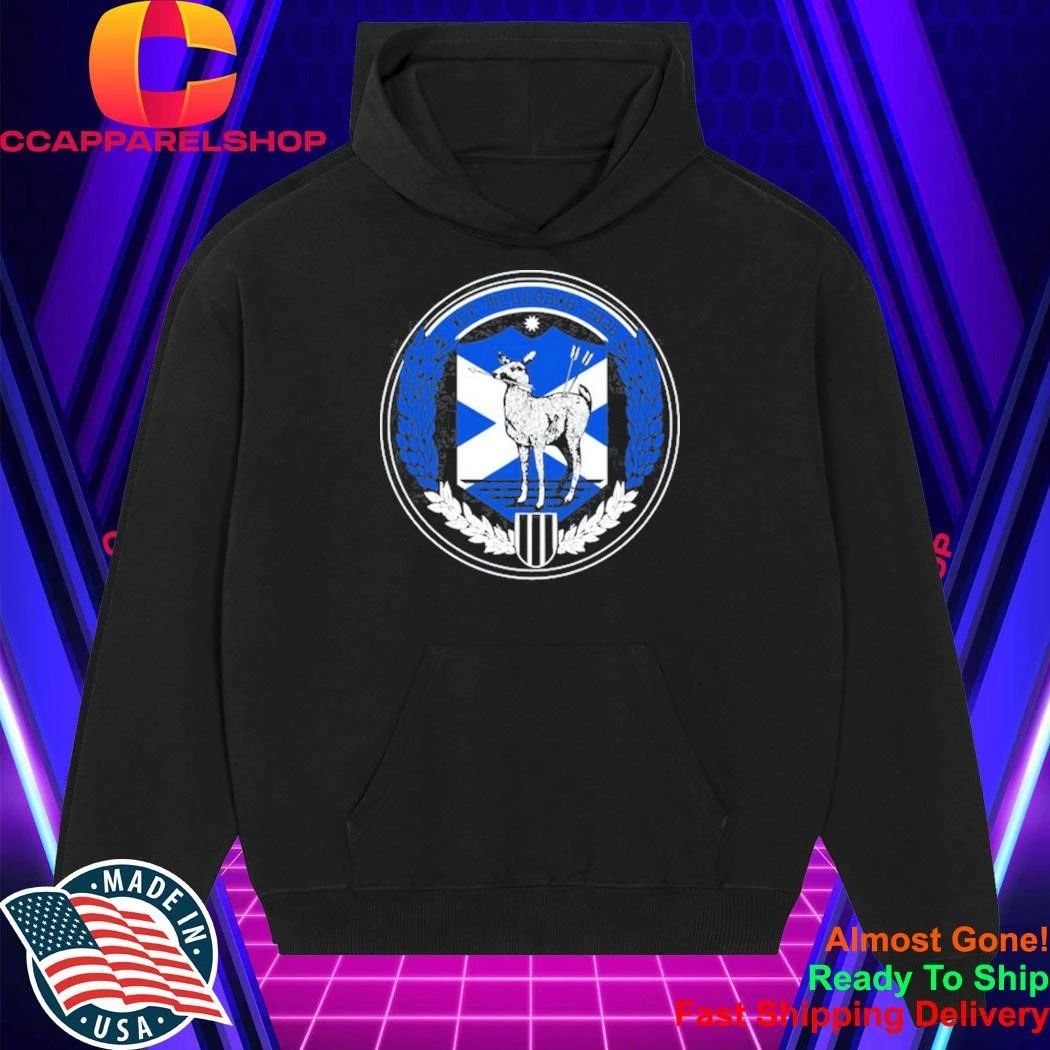 MCR Glasgow UK 2026 Shirt