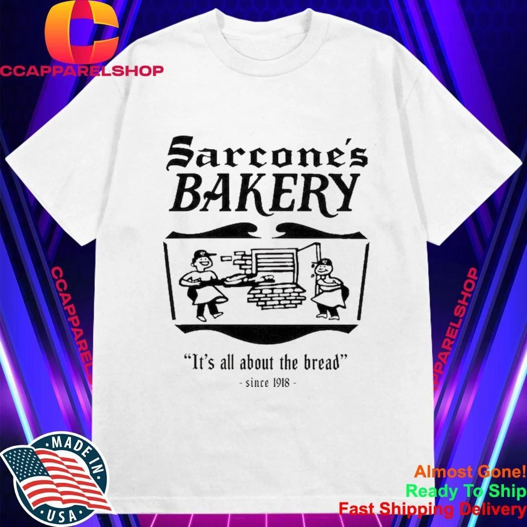 47 Brand Sarcone’s Bakery Shirt