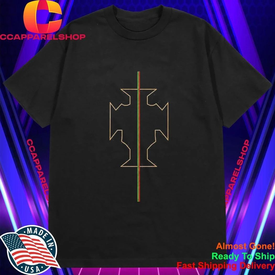 Cristiano Ronaldo One Last Dance Portugal CR7 Career Trophy Shirt