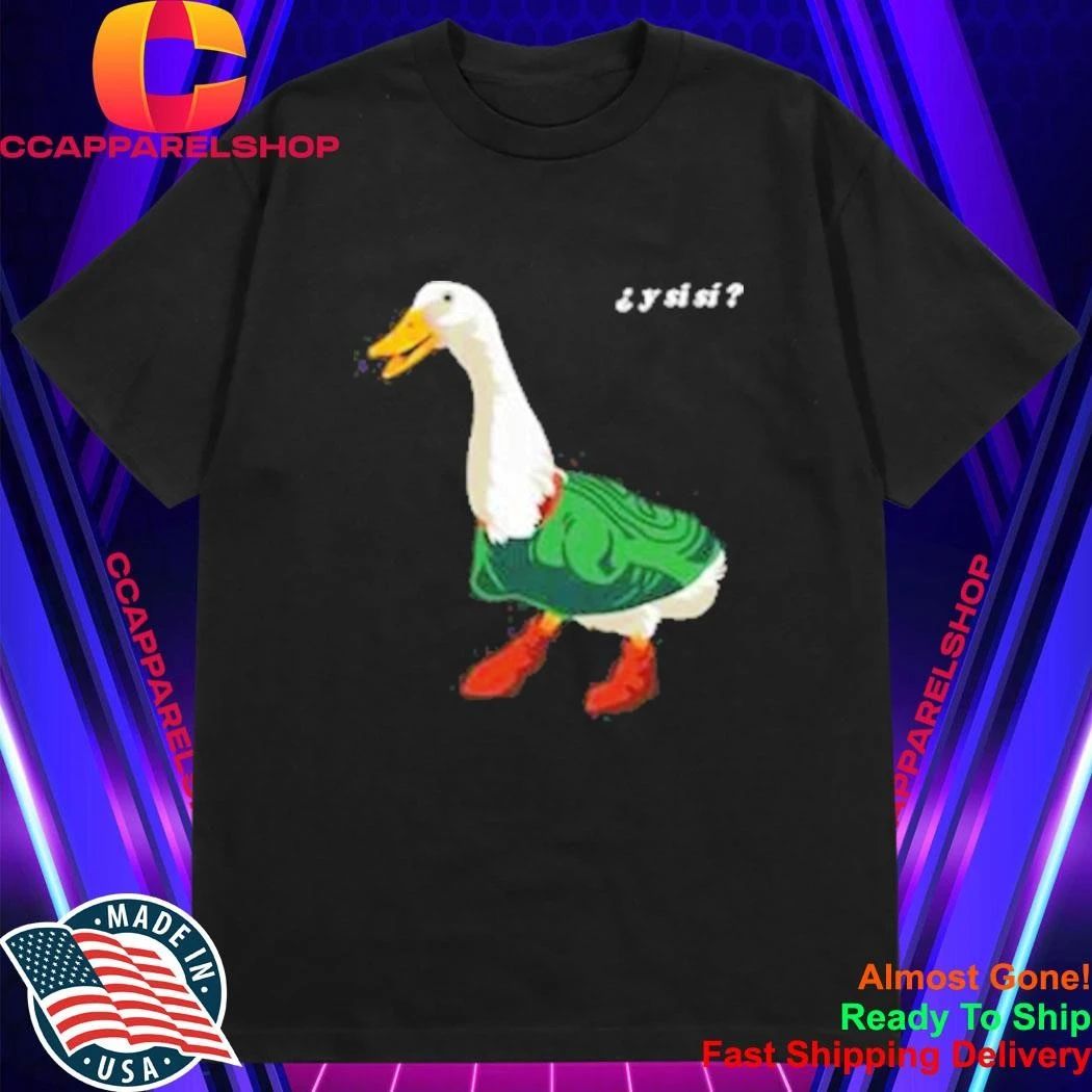 Y Si Si Mexico 2026 Shirt