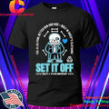 We Like Fat Girls And Fried Bologna Sandwiches On My Momma Shirt