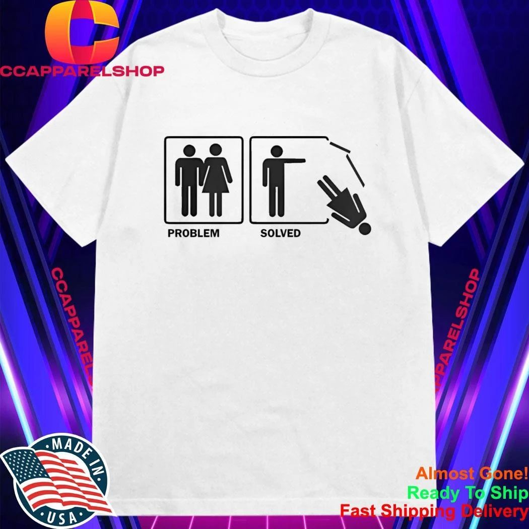 How To Solve The Problem With Women Shirt