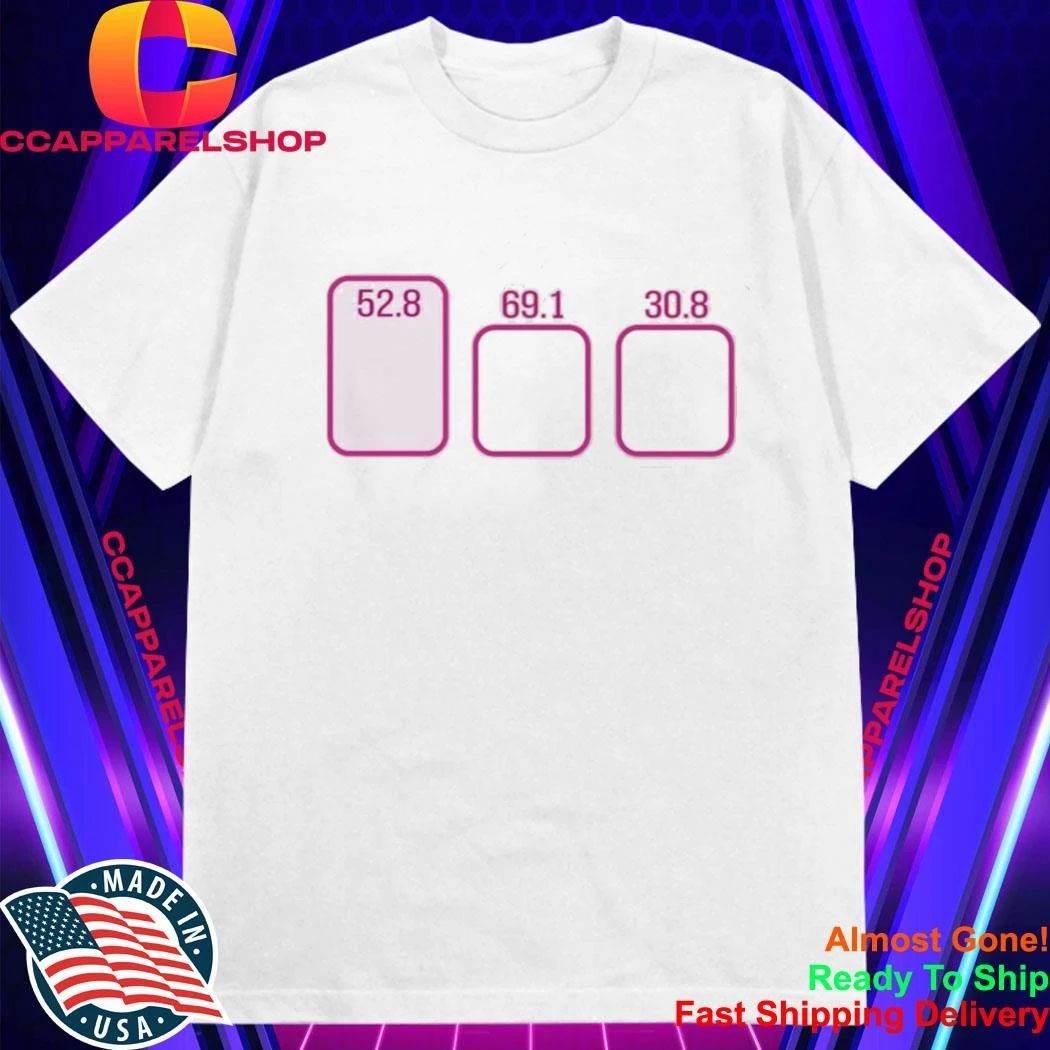 Celebrating GPT-5.6 Release Day Shirt