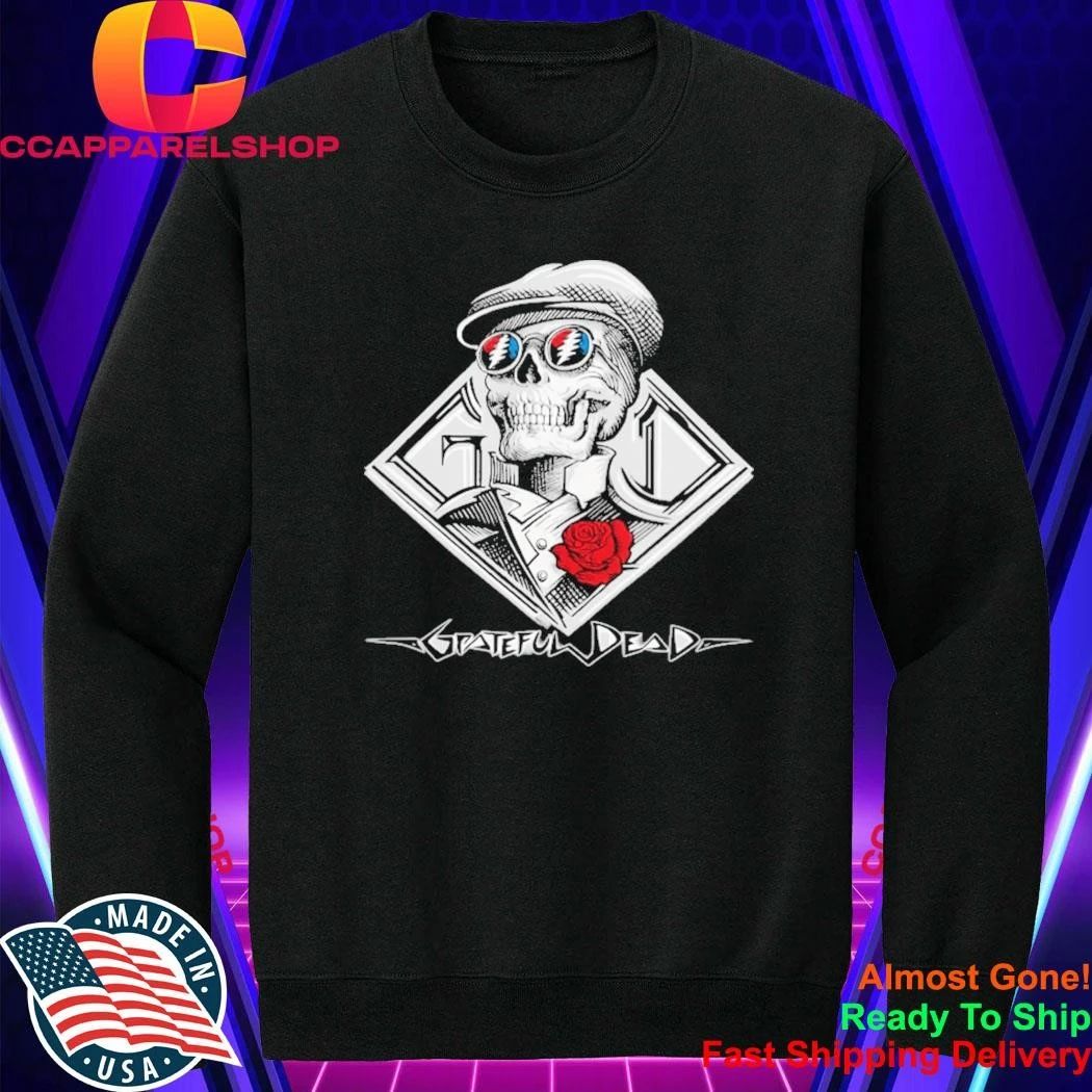 GD Derby Silver Shirt