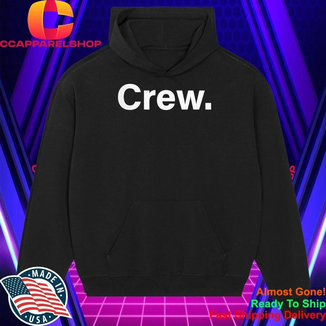 Tension Tour Crew Shirt