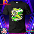 Maddi Gordon Top Fuel Dragster Racing Shirt