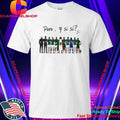 Mexico National Team 2026 World Cup Pero Y Si Si Shirt