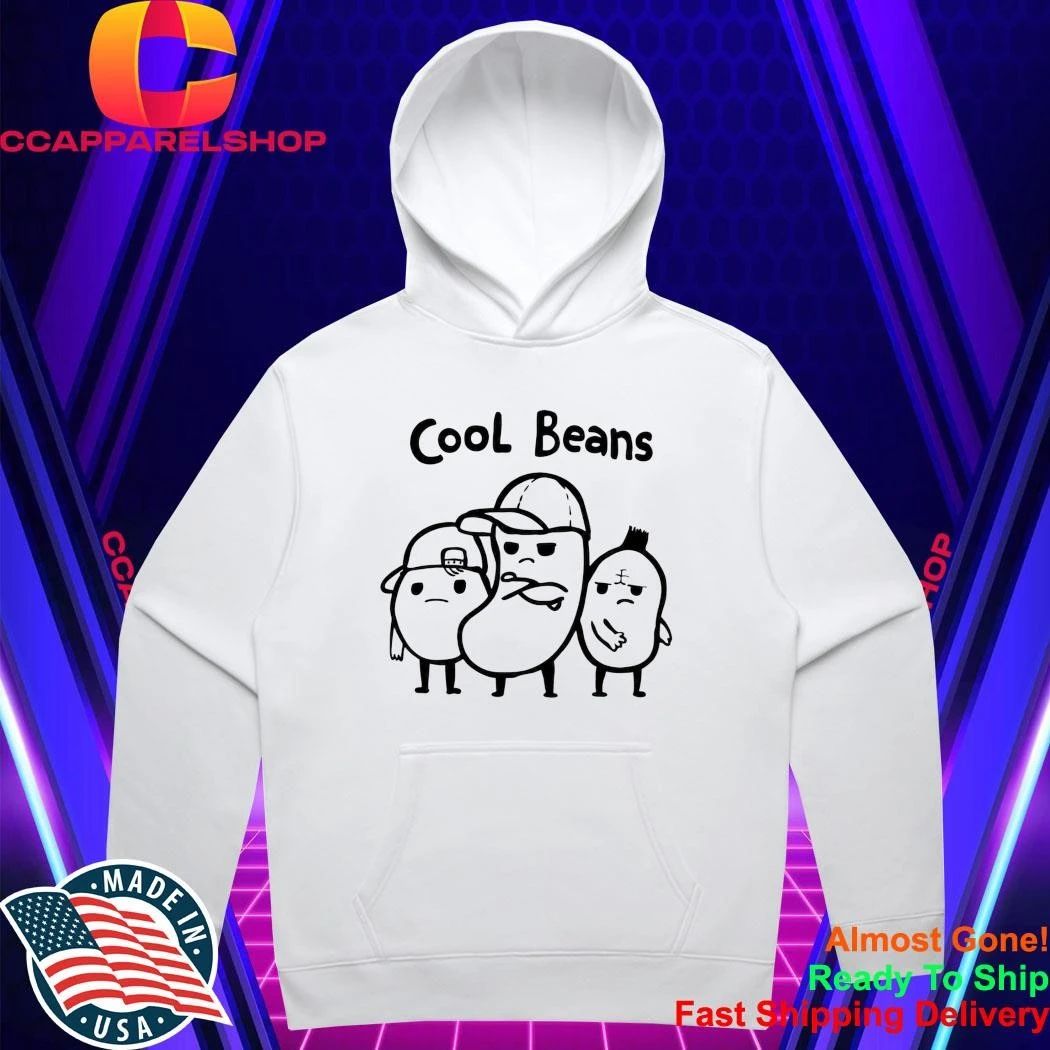 Cool Beans 2026 Shirt