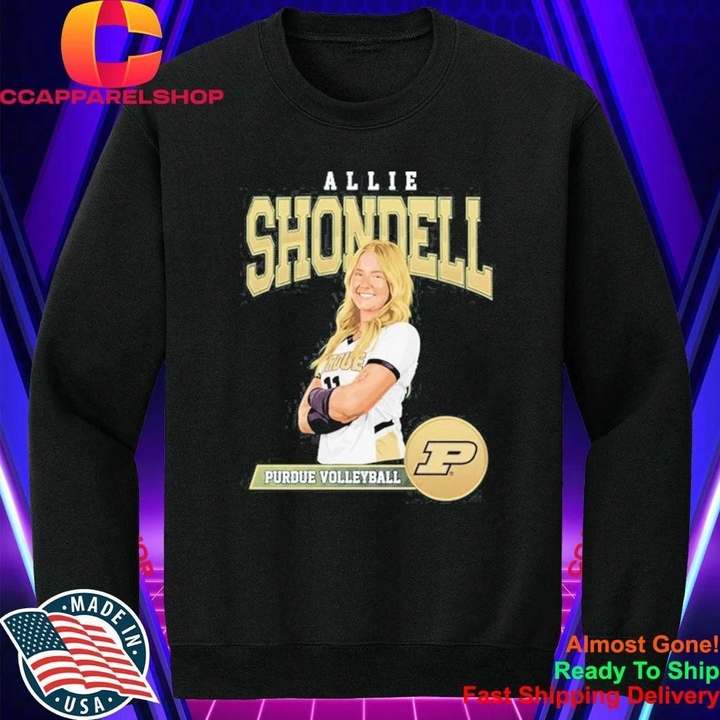 Grace Heaney Purdue Boilermakers volleyball player vintage Shirt