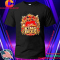 Texas Rangers Darren Oliver King of the Bees Shirt