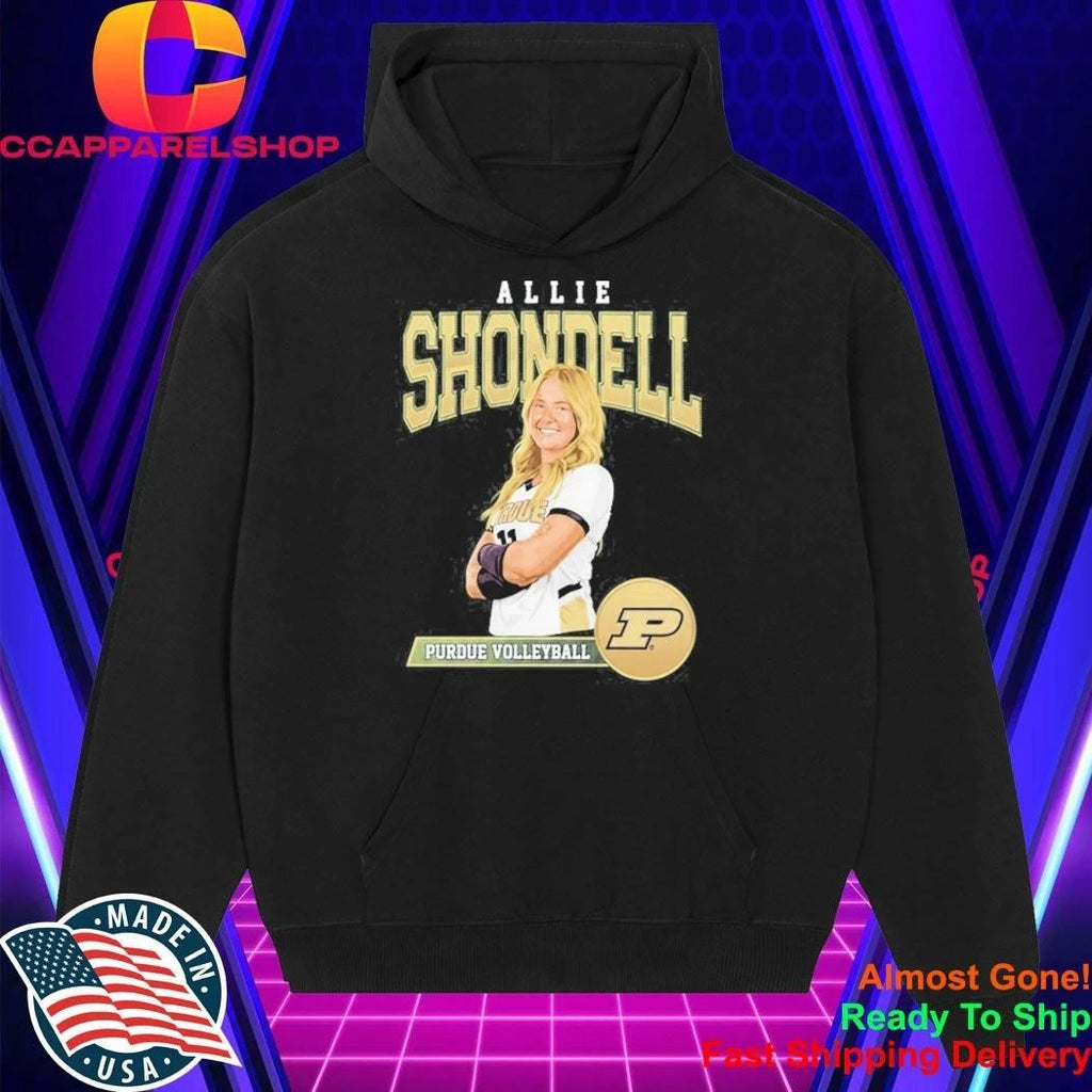 Grace Heaney Purdue Boilermakers volleyball player vintage Shirt