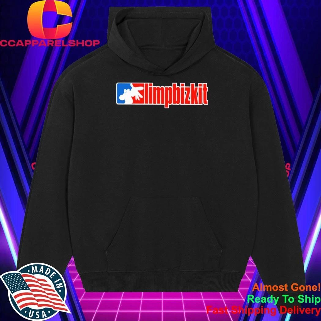 Dale Earnhardt Jr Limpbizkit The Best Logo Shirt